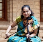 Jyotsna Srikanth (Süd-Indien)